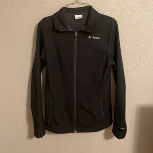 Columbi la Weather Proof Jacket M Black